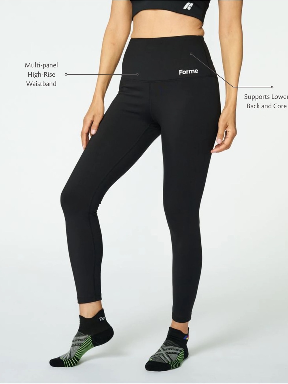 Forme Sculpt+Legging
